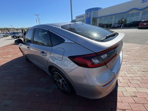 Used 2023 Honda Civic LX image 31