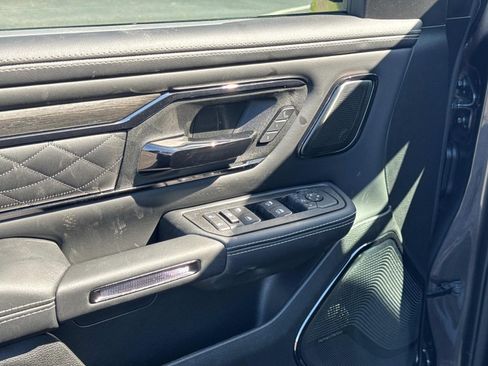 New 2026 RAM 1500 Limited w/ Night Edition AWD/4WD image 23