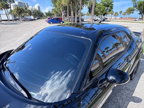 Used 2023 Dodge Challenger R/T Scat Pack RWD image 35