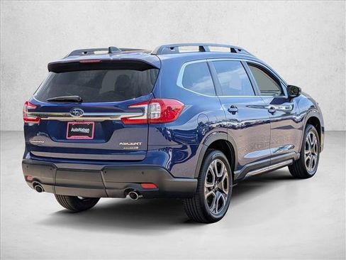 New 2026 Subaru Ascent Limited AWD/4WD image 2