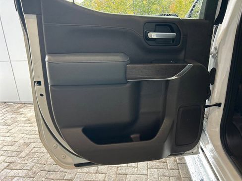 Used 2021 GMC Sierra 1500 Denali w/ Driver Alert Package II image 39