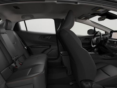 New 2026 Toyota Prius Plug-In Hybrid FWD image 21