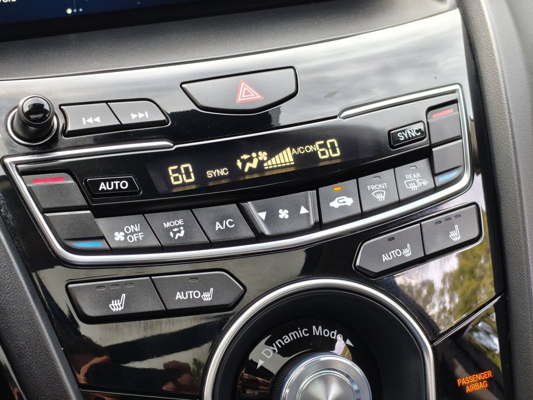 Used 2021 Acura RDX AWD image 36