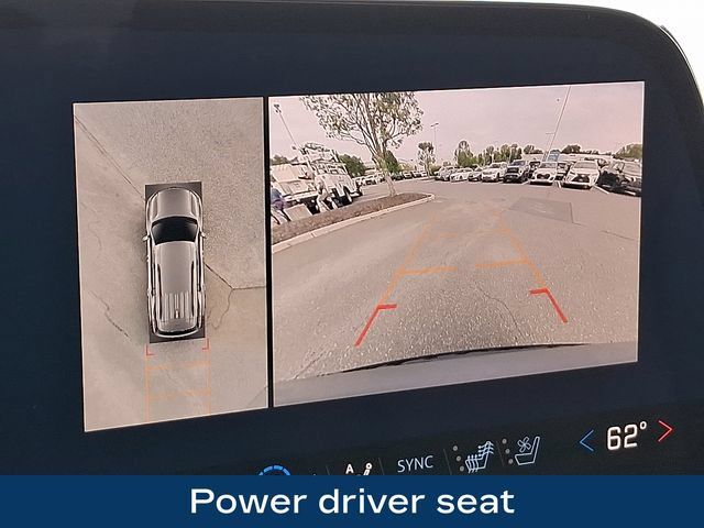 Used 2026 Chevrolet Traverse RS AWD/4WD image 13