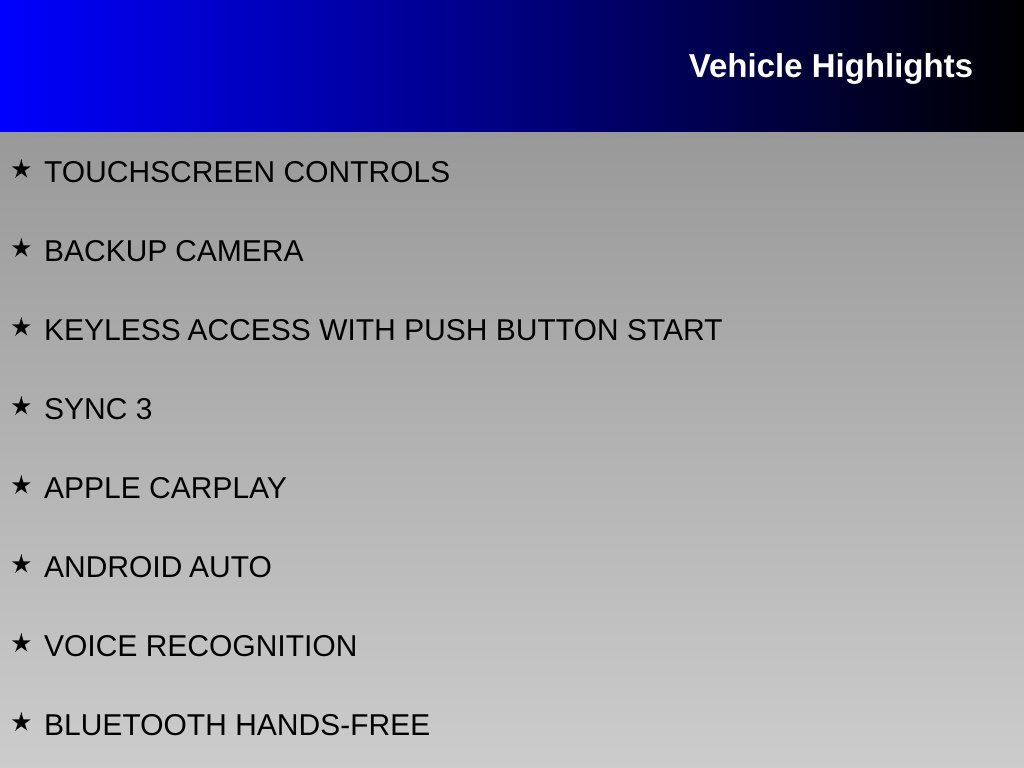 Used 2023 Ford Bronco Sport Big Bend w/ Convenience Package AWD/4WD image 4