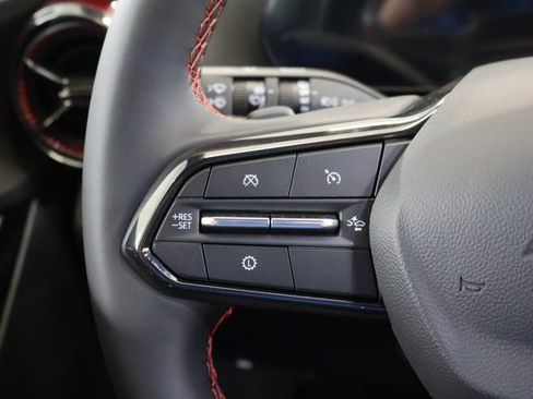 New 2026 Chevrolet Equinox RS image 15