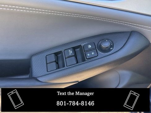 Used 2019 MAZDA CX-3 Touring image 14