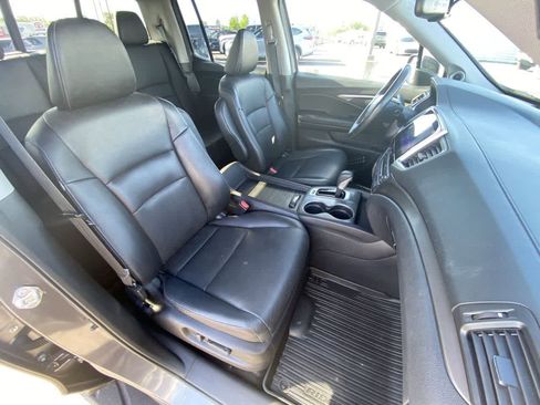 Used 2019 Honda Ridgeline RTL-T image 24