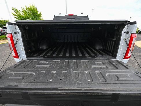 Certified 2022 Ford F150 Lariat w/ Equipment Group 502A High AWD/4WD image 17