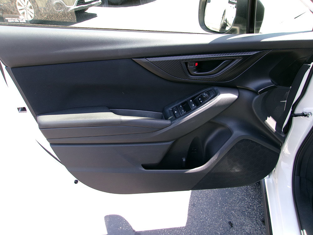 Used 2019 Subaru Crosstrek 2.0i w/ Eyesight System AWD/4WD image 16