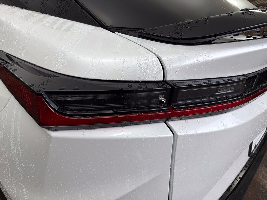 New 2026 Lexus RZ 450e AWD w/ Luxury Package image 20