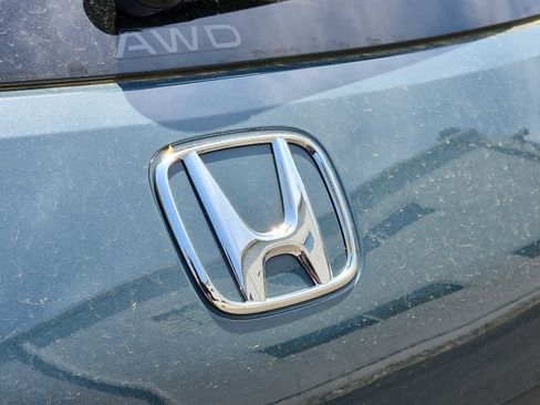 Used 2024 Honda HR-V Sport image 3