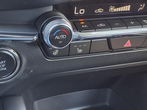 New 2026 MAZDA MAZDA3 Hatchback w/ Appearance Package image 12