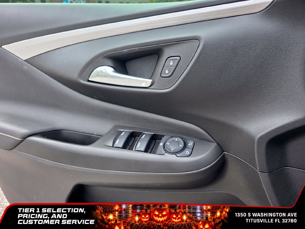 Used 2025 Buick Envista Avenir FWD image 16