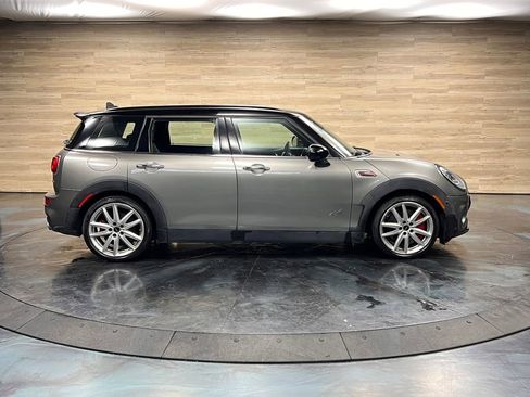Used 2017 MINI Cooper Clubman John Cooper Works AWD/4WD image 22