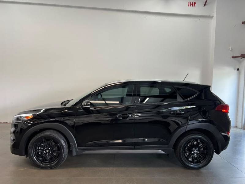 Used 2016 Hyundai Tucson Eco FWD image 2
