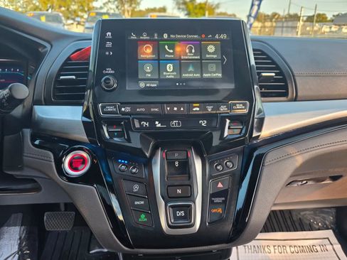 Used 2018 Honda Odyssey Elite image 22