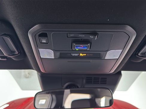 New 2026 Toyota 4Runner SR5 image 11