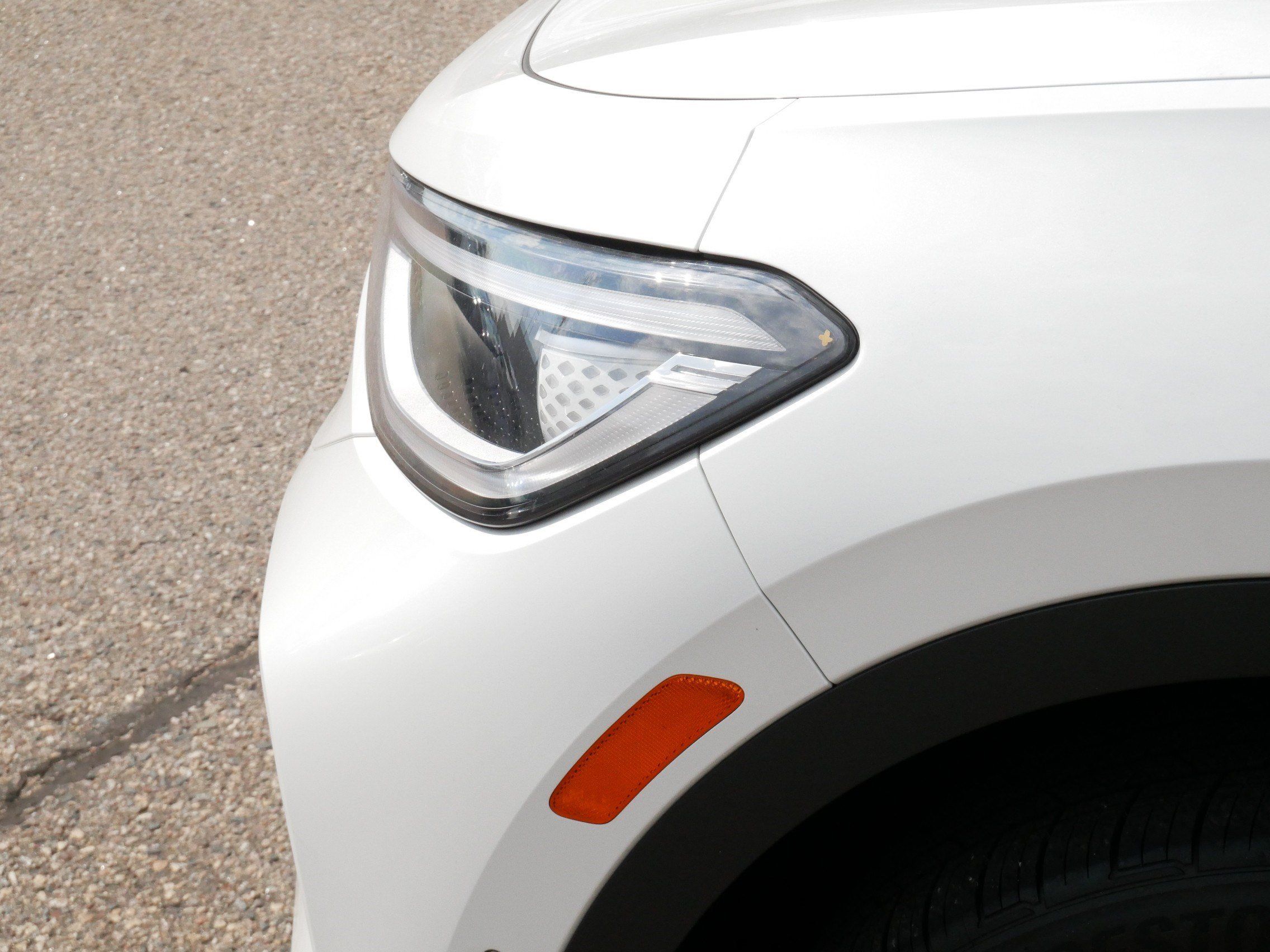 Certified 2023 Volkswagen ID.4 Pro S AWD/4WD image 16
