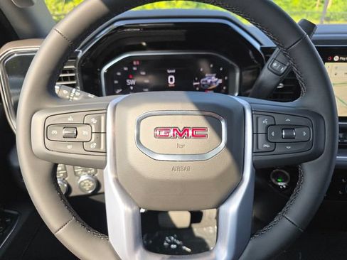 New 2026 GMC Sierra 2500 SLT AWD/4WD image 29