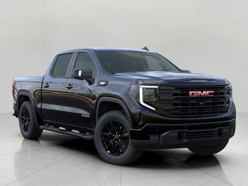 New 2026 GMC Sierra 1500 Elevation w/ Elevation Premium Package image 31