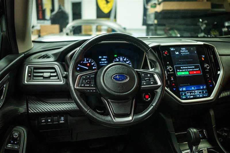 Used 2025 Subaru Ascent Premium AWD/4WD image 16