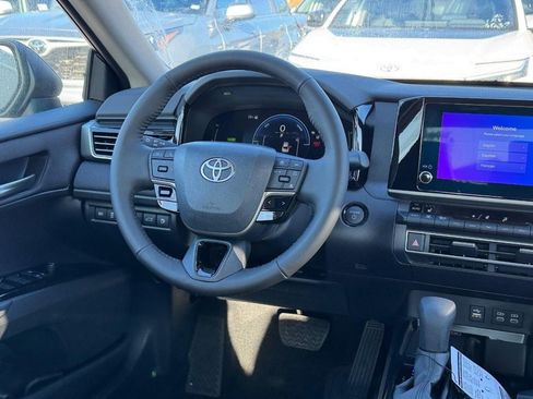 New 2026 Toyota Camry LE image 7