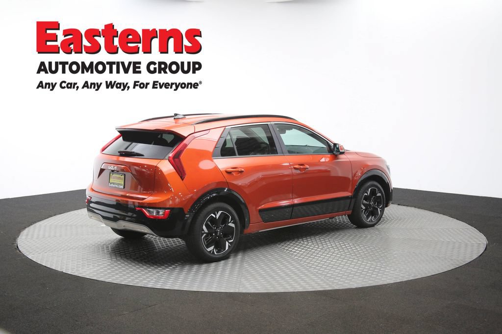 Used 2023 Kia Niro Wind w/ Wind Preserve Package FWD image 42