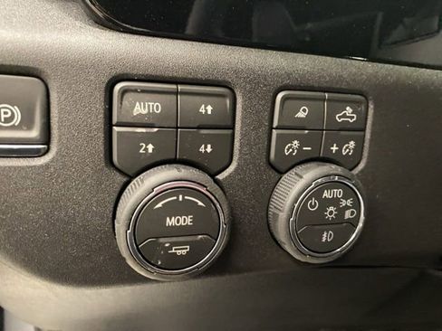 New 2026 Chevrolet Silverado 1500 LTZ image 17