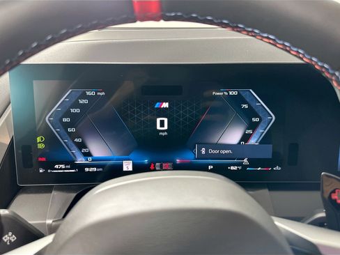 New 2026 BMW X3 M50 w/ Premium Package image 10