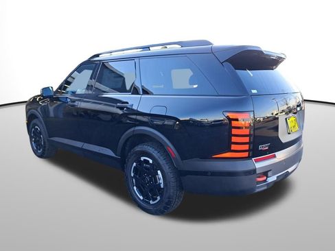 New 2026 Hyundai Palisade XRT Pro image 3