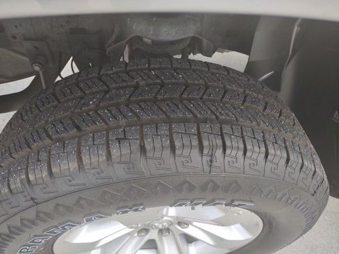 Used 2023 RAM 1500 Laramie image 14