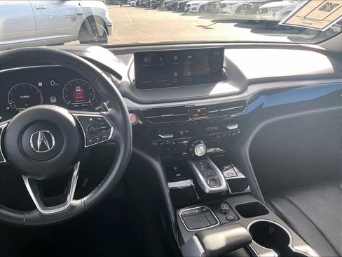 Used 2023 Acura MDX FWD w/ Technology Package image 9
