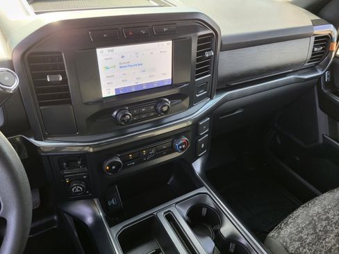 Used 2022 Ford F150 Tremor image 3