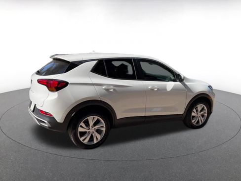 Used 2025 Buick Encore GX Preferred FWD image 15