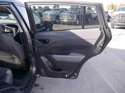 Used 2024 Subaru Impreza 2.0i image 20