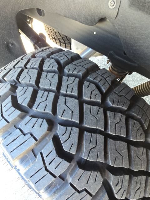 Used 2025 GMC Sierra 1500 AT4X AWD/4WD image 13