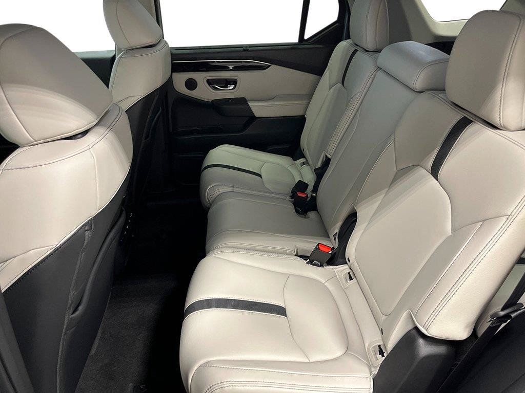New 2026 Honda Pilot EX-L image 19