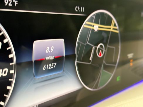 Used 2020 Mercedes-Benz S 560 Sedan image 10