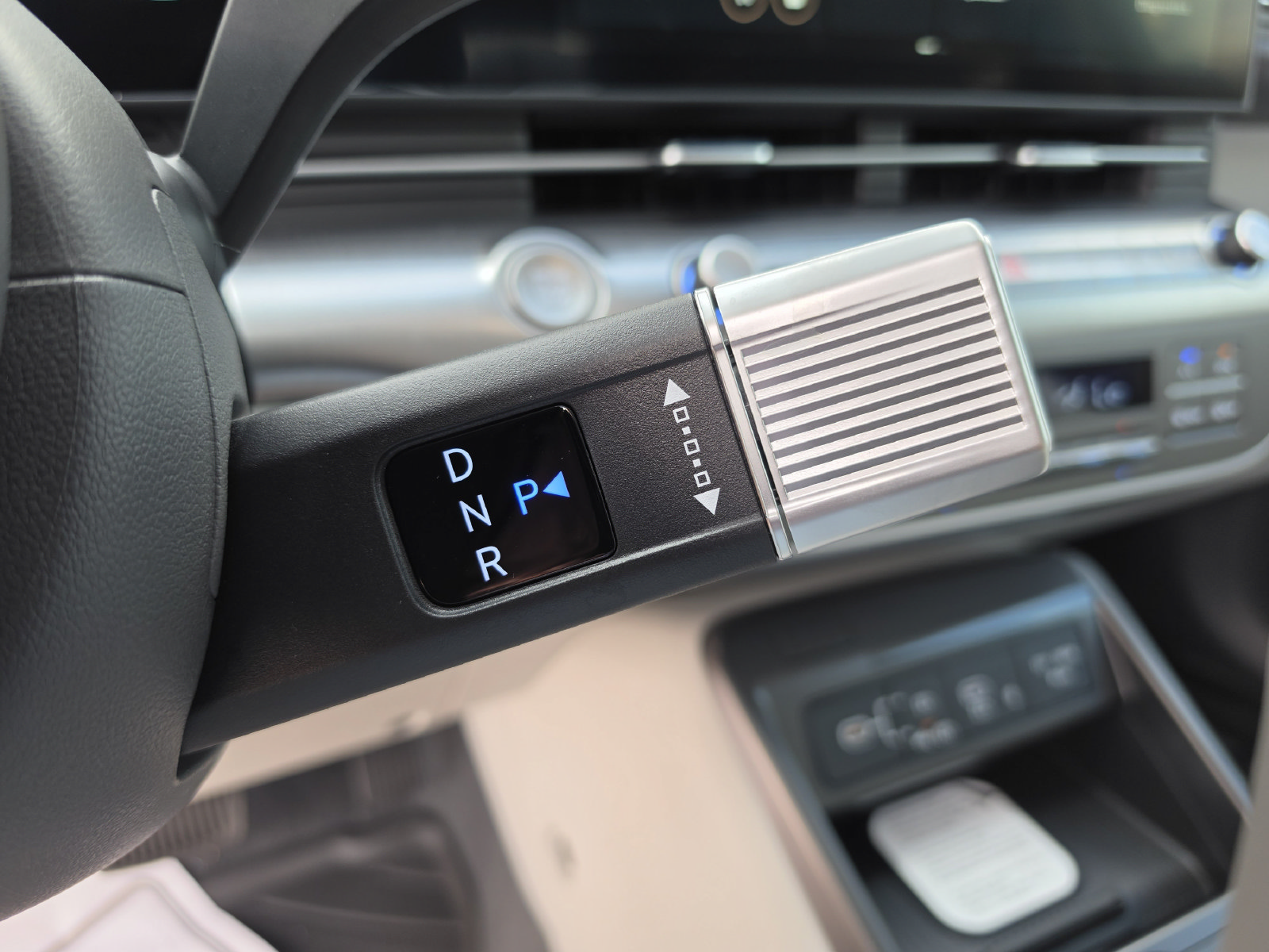 New 2027 Hyundai Kona Limited FWD image 28