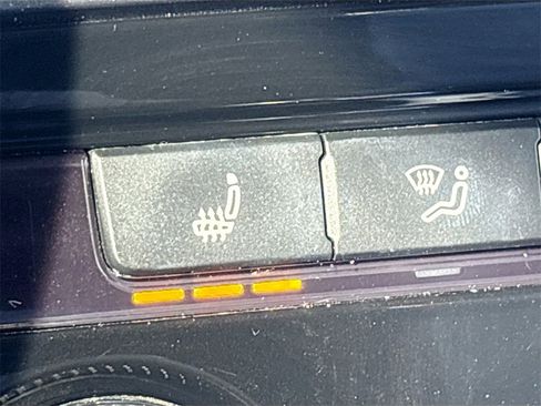 Used 2017 Volkswagen Beetle 1.8T Dune image 19