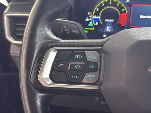 Used 2024 Ford Mustang Premium RWD image 17