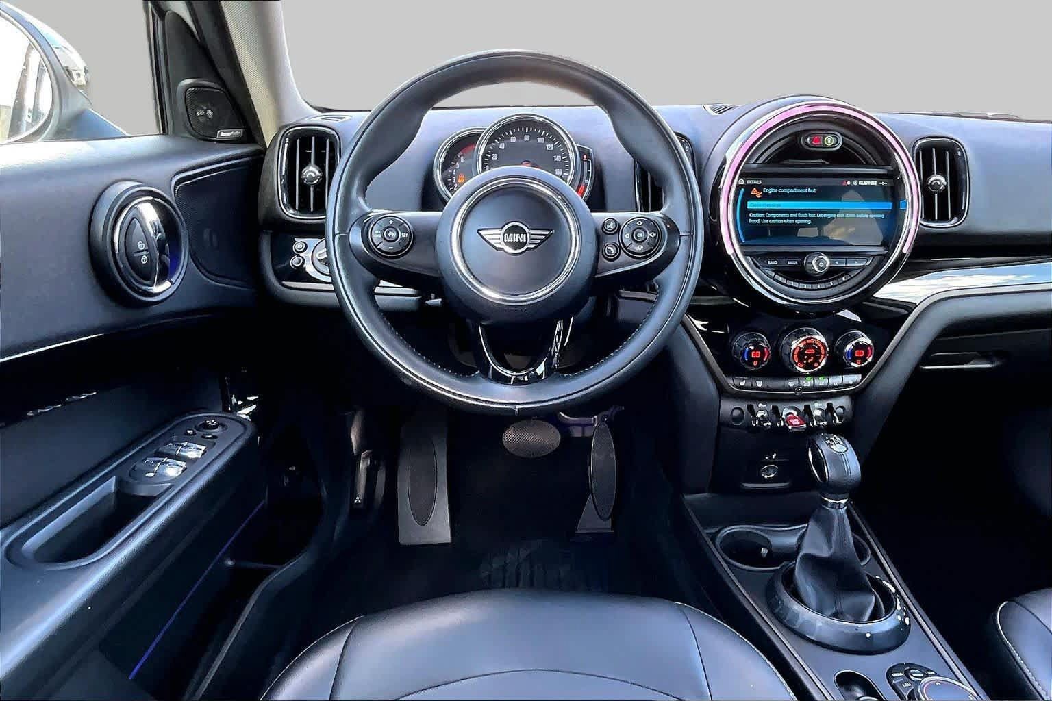 Used 2019 MINI Cooper Countryman FWD image 5