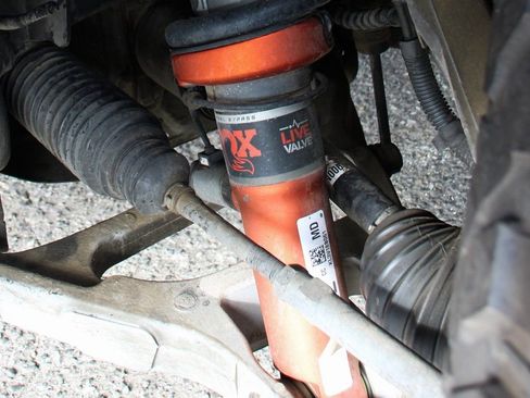 Used 2019 Ford F150 Raptor w/ Equipment Group 802A Luxury image 56