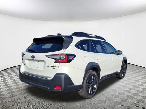 Certified 2023 Subaru Outback Onyx Edition XT image 9