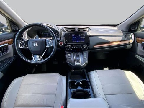 Used 2022 Honda CR-V EX-L image 16