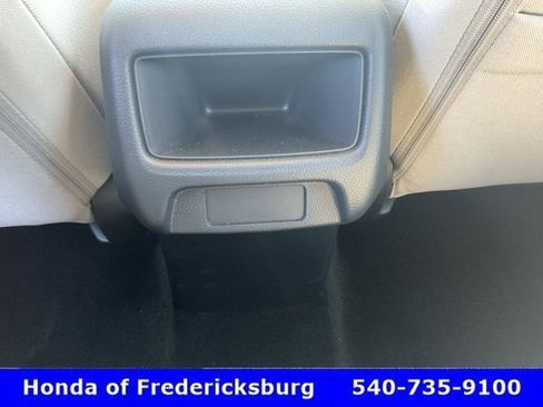 Used 2026 Honda HR-V LX image 31