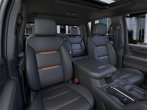 New 2026 GMC Sierra 2500 AT4 image 16