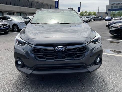 Used 2024 Subaru Crosstrek 2.0i Premium AWD/4WD image 2