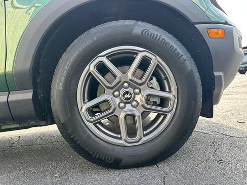 Used 2025 Ford Bronco Sport Big Bend AWD/4WD image 13